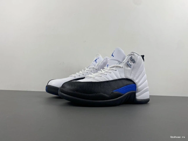 CT8013-140  12 Retro Jordan Blue 0203